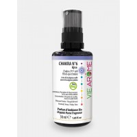Parfum d'ambiance Chakra Troisième Œil n°6