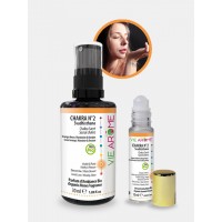 Kit Chakra Sacré n°2