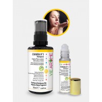 Kit Chakra Plexus solaire n°3