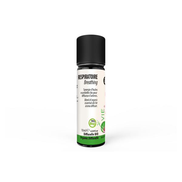 DIFFUSELLE RESPIRATOIRE* BIO