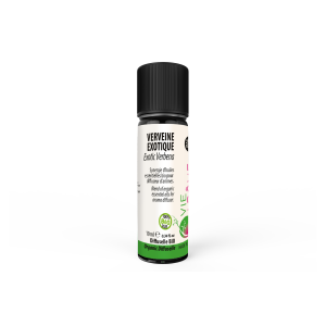 DIFFUSELLE VERVEINE EXOTIQUE * BIO