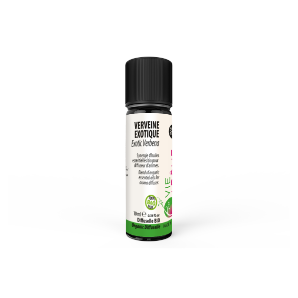 DIFFUSELLE VERVEINE EXOTIQUE * BIO