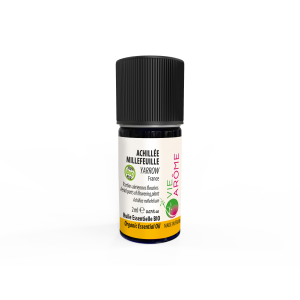 Huile essentielle ACHILLEE MILLEFEUILLE* Bio
