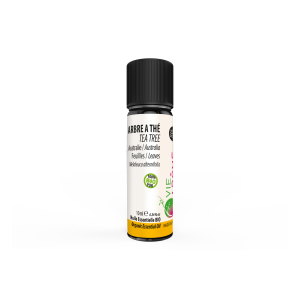 Huile essentielle TEA TREE* Bio