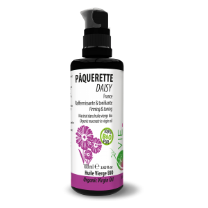 MACERAT BIO PÂQUERETTE Fleurs / TOURNESOL France **