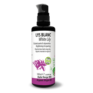 MACERAT LYS BLANC / TOURNESOL France **