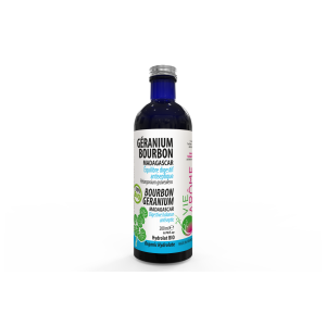 HYDROLAT GERANIUM BOURBON* BIO