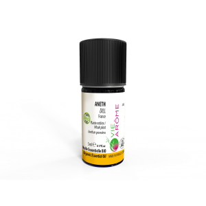 Huile essentielle ANETH* Bio