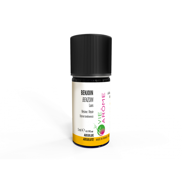 BENJOIN Résinoïde* Bio