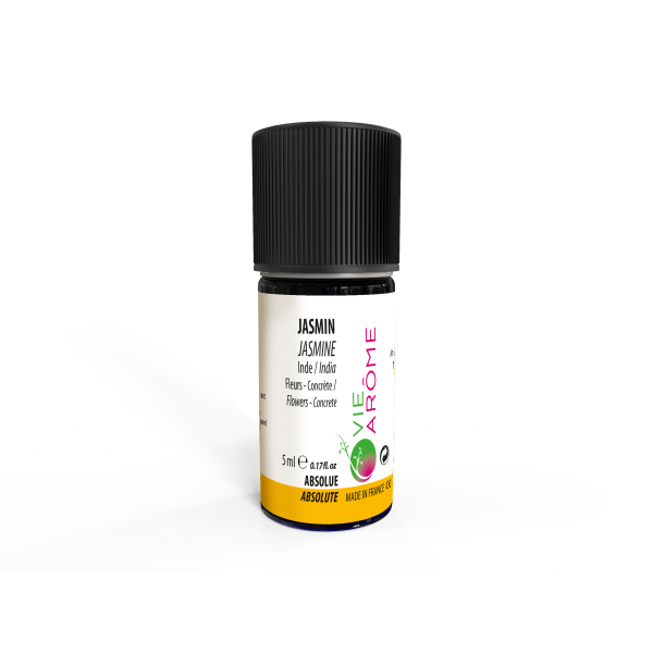 Absolue JASMIN Fleurs Inde