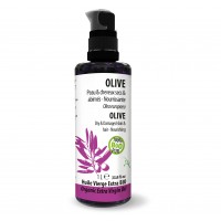 Huile Vierge Extra Bio OLIVE* AOP Provence