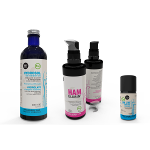 KIT DETOX PRINTEMPS BIO (3 produits)