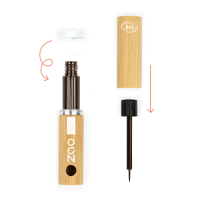 Eyeliner Brun foncé 071