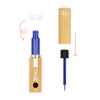 Eyeliner Bleu 072