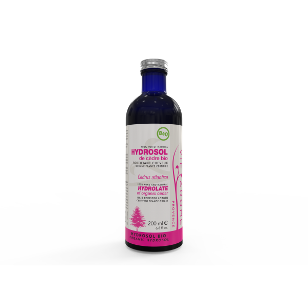 HYDROLAT CEDRE* BIO PROVENCE