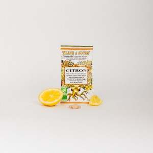 Biopastilles Bio CITRON*