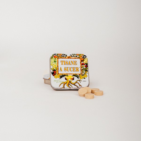 PILULIER BIOPASTILLES