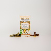 Biopastilles Bio REGLISSE SAUGE*