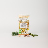 Biopastilles Bio SAPIN ROMARIN*
