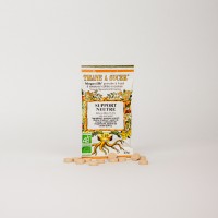 Biopastilles Bio SUPPORT NEUTRE *