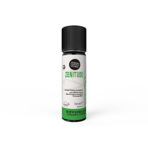 DIFFUSELLE ZENITUDE * BIO
