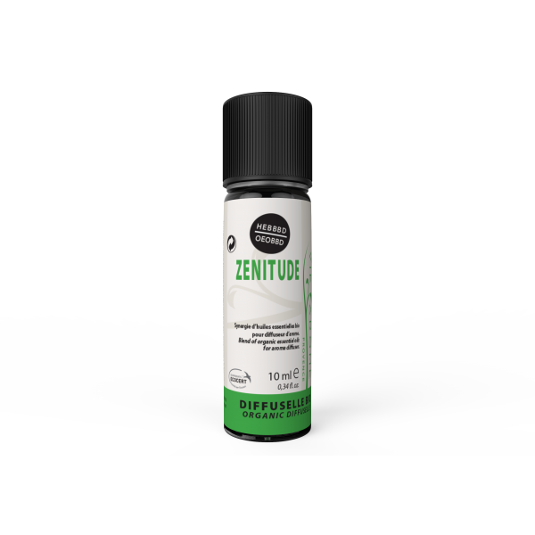 DIFFUSELLE ZENITUDE * BIO