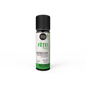 DIFFUSELLE FETES * BIO