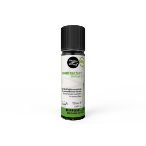 DIFFUSELLE DECONTRACTANTE * BIO