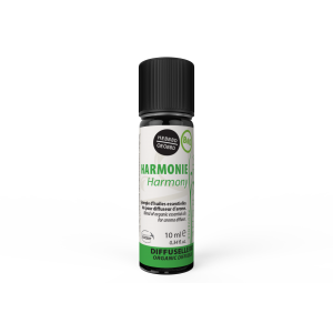 DIFFUSELLE HARMONIE * BIO