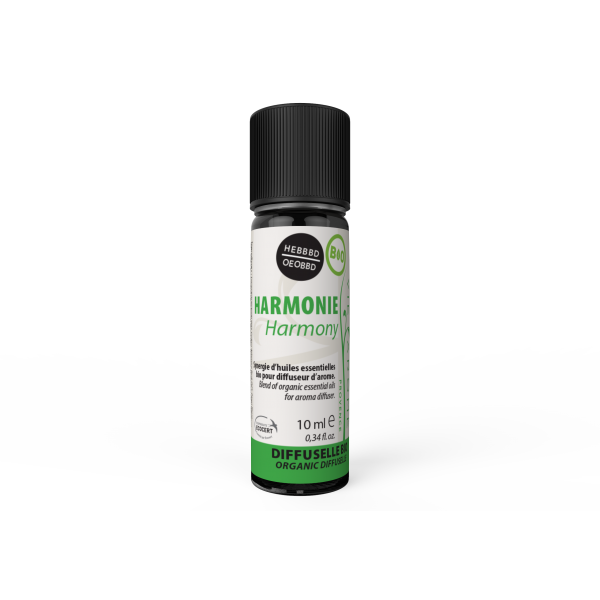 DIFFUSELLE HARMONIE * BIO
