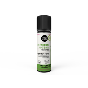 DIFFUSELLE PLENITUDE * BIO