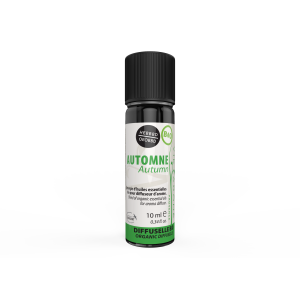 DIFFUSELLE AUTOMNE* BIO