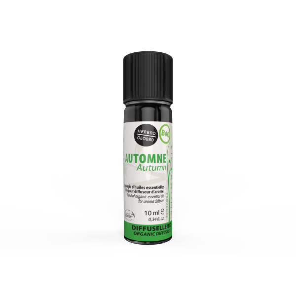 DIFFUSELLE AUTOMNE* BIO