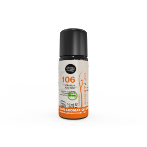 FRICTION 106+** Repousse / Fortifiant Cheveux