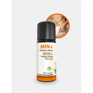 Friction MIN+* Bio Minceur / Elimination / Détox