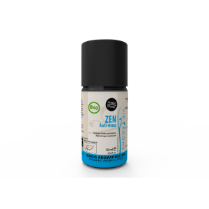 ZEN* BIO Anti-stress / Relaxation / Sommeil réparateur*