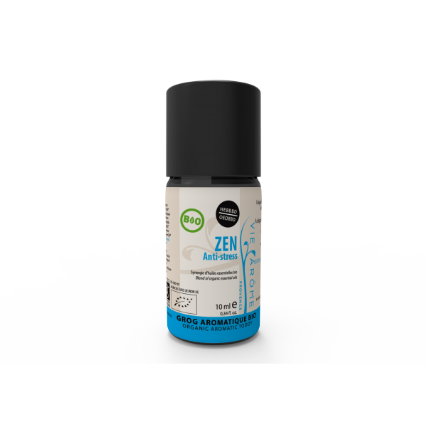 ZEN* BIO Anti-stress / Relaxation / Sommeil réparateur*