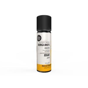 Huile essentielle BERGAMOTE* Italie