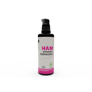 HAM DYNAMIC Energie Vitalité Bio **