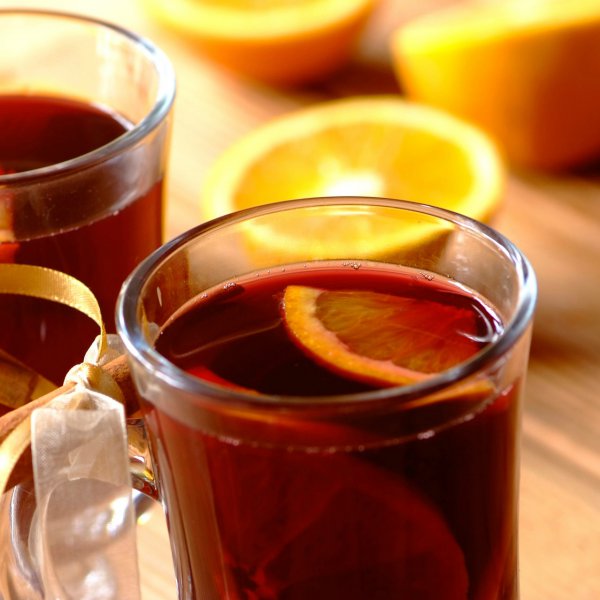 Tisane Bio VIN CHAUD* 50 g