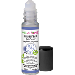 Roll-on Sérum Yang Elément Eau