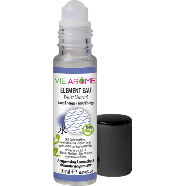 Roll-on Sérum Yang Elément Eau
