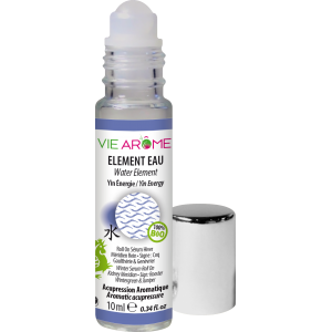 Roll-on Sérum Yin Elément Eau