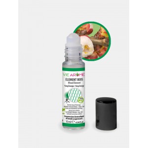 Roll-on Sérum Yang Elément Bois