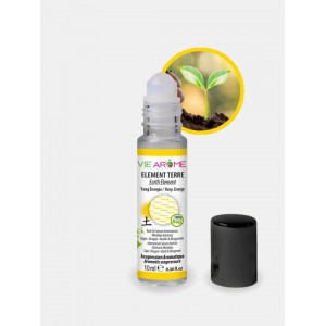 Roll-on Sérum Yang Elément Terre
