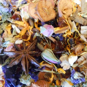 Tisane Bio LA FESTIVE *