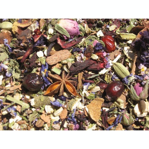 Tisane Bio ESPRIT DE NOEL *