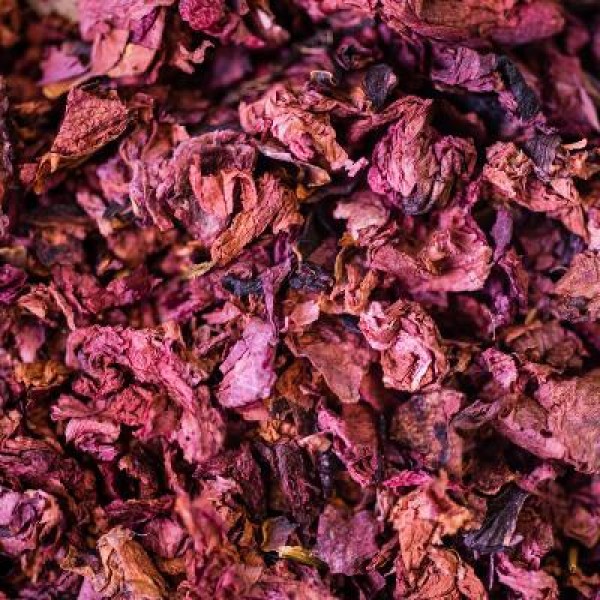 Coquelicot Pétales Bio 50 g *