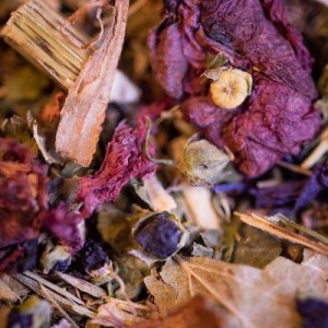 Tisane Bio PREVENTION HIVER* 50 g