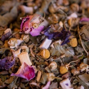 Tisane Bio TRANSIT * 100 g